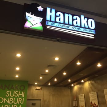 Hanako - Japanese Near Me - Pasig, NCR