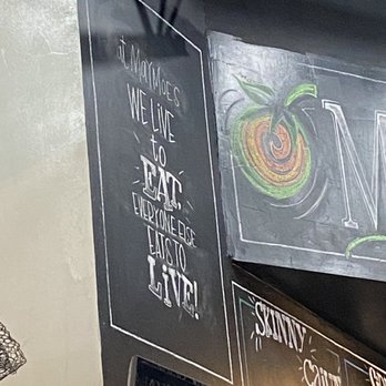 MayMoes - Truth. - Cajun/Creole Near Me - Logan, Utah
