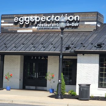 Eggspectation - Gambrills - Breakfast & Brunch Near Me - Gambrills, Maryland Eggspectation - Gambrills - Breakfast & Brunch Near Me - Gambrills, Maryland