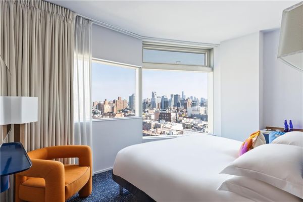 The Standard, East Village by null