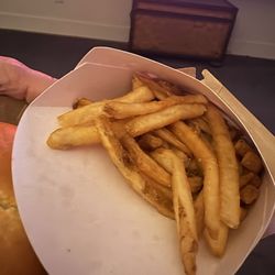 Wendy's - French Fries