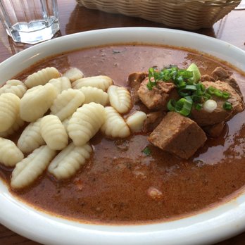 Paprika - Paprika Goulash - Czech Near Me - San Francisco, California Paprika - Paprika Goulash - Czech Near Me - San Francisco, California