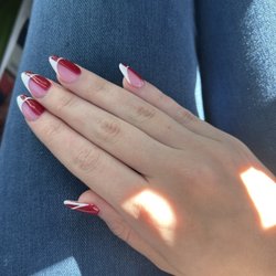 Escape Nail & Lash Studio