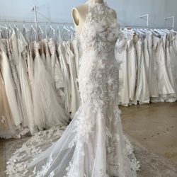 Redefined Bridal - Spring 2026 Collection