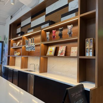 Wall Writers Coffee - Coffee & Tea Near Me - Irvine, California Wall Writers Coffee - Coffee & Tea Near Me - Irvine, California