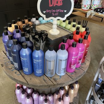 40 Volume Salon & Spa - Liters are on sale right now! Don't walk run!!! - Hair Salons Near Me - Savannah, Georgia 40 Volume Salon & Spa - Liters are on sale right now! Don't walk run!!! - Hair Salons Near Me - Savannah, Georgia