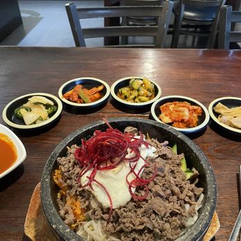 Chosun Korean BBQ 2 - Korean Near Me - Overland Park, Kansas Chosun Korean BBQ 2 - Korean Near Me - Overland Park, Kansas