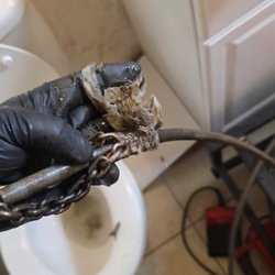 Castaneda's Plumbing & Rooter