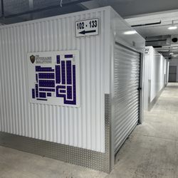 The Storage Solution
