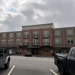 Holiday Inn Express & Suites Dahlonega - University Area - Exterior
