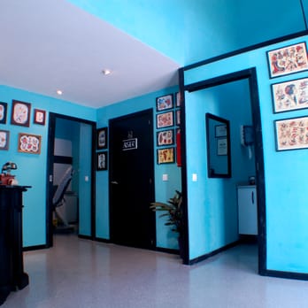 Sudestada Tattoo - Tattoo Near Me - Valencia, V Sudestada Tattoo - Tattoo Near Me - Valencia, V