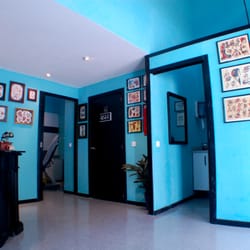 Sudestada Tattoo