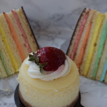 Stuart's Bakery - NY cheesecake and rainbow cake - Bakeries Near Me - Vancouver, British Columbia Stuart's Bakery - NY cheesecake and rainbow cake - Bakeries Near Me - Vancouver, British Columbia
