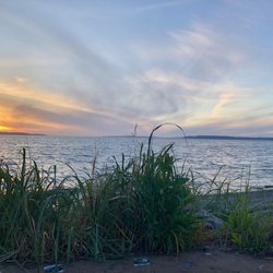 Edmonds Underwater Park