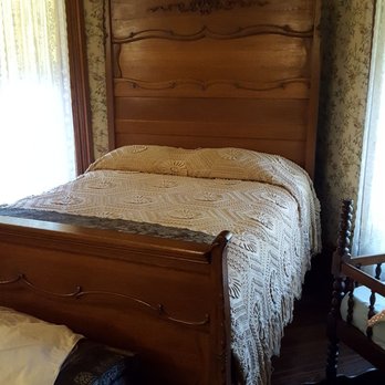 Heritage Farmstead Museum - Original to Ammie Farrell Wilson. - Museums Near Me - Plano, Texas Heritage Farmstead Museum - Original to Ammie Farrell Wilson. - Museums Near Me - Plano, Texas
