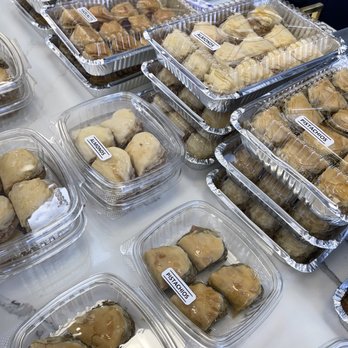 Brooklyn Baklava - Fresh Sweets - Desserts Near Me - Brooklyn, New York Brooklyn Baklava - Fresh Sweets - Desserts Near Me - Brooklyn, New York