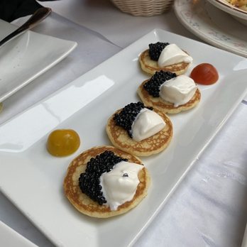 Le Petit Restaurant - Black Truffle Perlage a definite must try! - French Near Me - Sherman Oaks, California Le Petit Restaurant - Black Truffle Perlage a definite must try! - French Near Me - Sherman Oaks, California