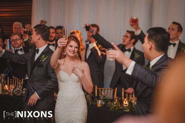 Photo of The Warehouse On Ivy - Winston-Salem, NC, US.