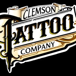 Clemson Tattoo Company