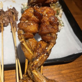 Gao's BBQ & Crab - Frog legs - Chinese Near Me - Flushing, New York