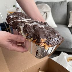 Cheryl Ann's - Chocolate babka