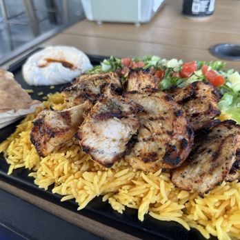 ◎サラフェ SALAFE Z FALAFEL - Updated January 2026 - 237 Photos & 312 Reviews - 725