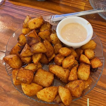 Eclipse di Luna - Buckhead - Patatas Bravas - Tapas Bars Near Me - Atlanta, Georgia Eclipse di Luna - Buckhead - Patatas Bravas - Tapas Bars Near Me - Atlanta, Georgia