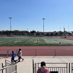 Costa Mesa Middle & High School