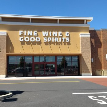 Wine & Spirits Shoppe - Beer, Wine & Spirits Near Me - Trexlertown, Pennsylvania Wine & Spirits Shoppe - Beer, Wine & Spirits Near Me - Trexlertown, Pennsylvania