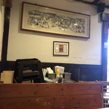 Oegadgib - Unorganized view from my table - Korean Near Me - Annandale, Virginia Oegadgib - Unorganized view from my table - Korean Near Me - Annandale, Virginia
