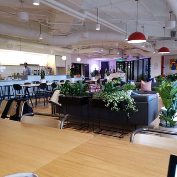 Wework Bellevue Place Updated March 2026 15 Photos 800 Bellevue