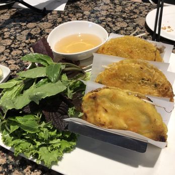 B's Kitchen Fine Vietnamese Cuisine - Vietnamese pancake - Vietnamese Near Me - Vaughan, Ontario B's Kitchen Fine Vietnamese Cuisine - Vietnamese pancake - Vietnamese Near Me - Vaughan, Ontario
