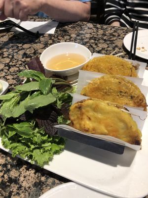 B's Kitchen Fine Vietnamese Cuisine by null