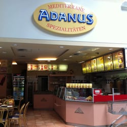 Adanus