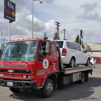 Millan Towing - Towing Near Me - Kent, Washington Millan Towing - Towing Near Me - Kent, Washington