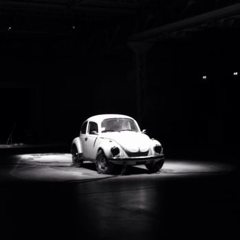 HangarBicocca - Art Galleries Near Me - Milan, Michigan