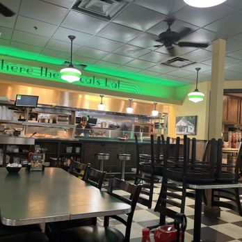 Metro Diner - Diners Near Me - The Villages, Florida Metro Diner - Diners Near Me - The Villages, Florida