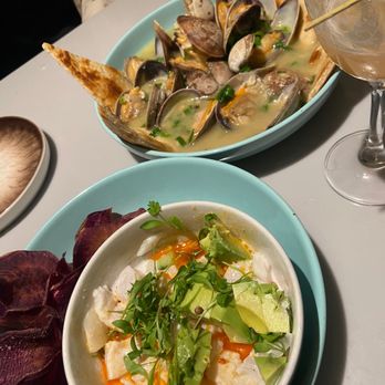 Mala Ocean Tavern - Clams - Seafood Near Me - Lahaina, Hawaii Mala Ocean Tavern - Clams - Seafood Near Me - Lahaina, Hawaii