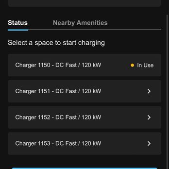 FPL Evolution Charging station - EV Charging Stations Near Me - Oakland Park, Florida FPL Evolution Charging station - EV Charging Stations Near Me - Oakland Park, Florida