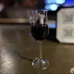 Grape Vine Springs Winery