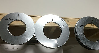 Slide of Advantage Architectural Metals