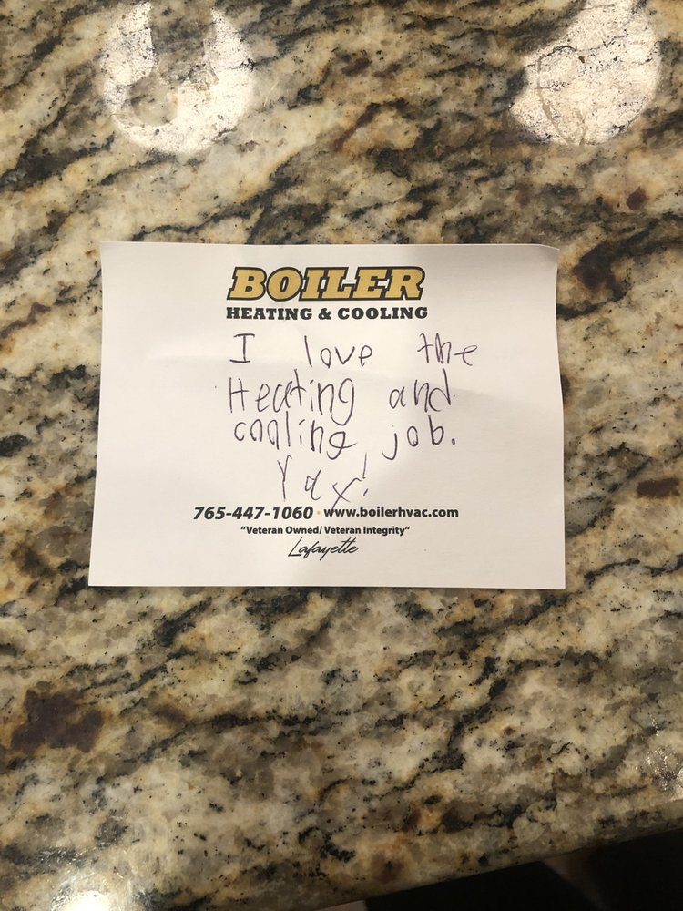 BOILER HEATING AND COOLING Updated September 2024 37 Photos 86