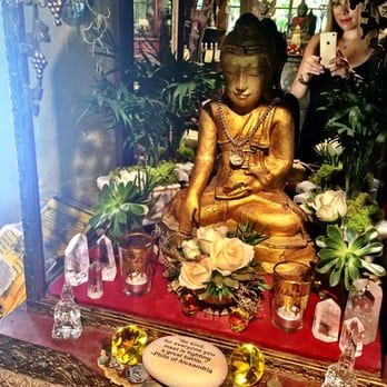 The Sacred Space - Do you see me :) - Art Galleries Near Me - Summerland, California