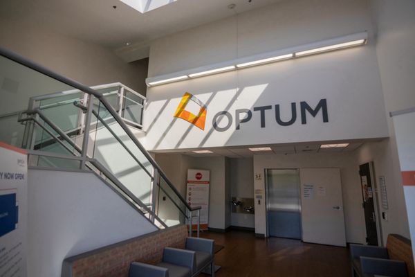OPTUM - Updated March 2026 - 15 Photos & 64 Reviews - 26991 Crown ...