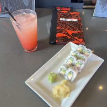 Benihana - Downey - Sushi Bars Near Me - Downey, California