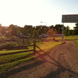 Lakeshore RV Park Inc.
