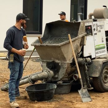 Millennial Concrete Pumping - Masonry/Concrete Near Me Millennial Concrete Pumping - Masonry/Concrete Near Me