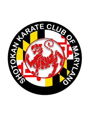 Shotokan Karate