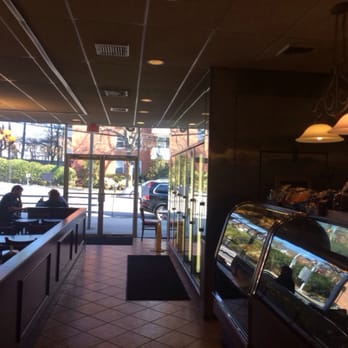 Bagel Mentch - the inside of a restaurant - Bagels Near Me - Great Neck, New York Bagel Mentch - the inside of a restaurant - Bagels Near Me - Great Neck, New York
