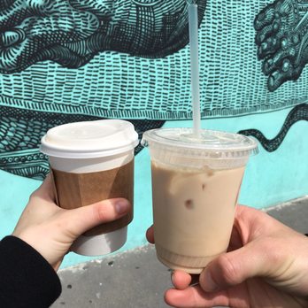 Devil's Teeth Baking Company - Chai latte and iced chai - Bakeries Near Me - San Francisco, California Devil's Teeth Baking Company - Chai latte and iced chai - Bakeries Near Me - San Francisco, California